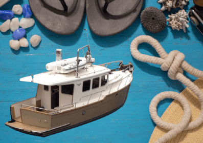 Yener Deniz Tekneleri