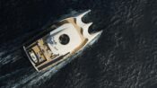 2026 Deo Juvante C24 | 78ft Explorer Power Catamaran
