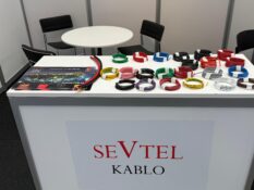 Sevtel Marine Kablo Metstrade 2025’te Yenilikçi Marine Teknolojilerini Sektörle Buluşturdu
