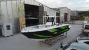 Grande Mare 9 Metre Center Konsol Motoryacht Magazine’de