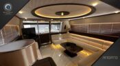 Efor Yacht Design Yat Refit ve Bakımda Motoryacht Magazine’de