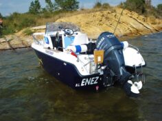 Euro Boat 600WA Walkaround Motoryacht Magazine’de