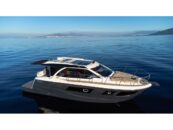 Grande Mare LA SERA GM 38 Motoryacht Magazine’de